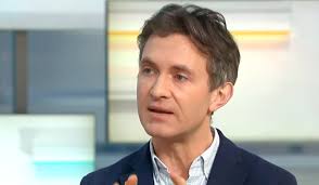 Matt Taibbi, Douglas Murray Dominate Trust-in-Media Munk Debate against  Malcolm Gladwell and Michelle Goldberg : r/samharrisorg