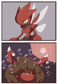 Rule34 - If it exists, there is porn of it / scizor / 4070166