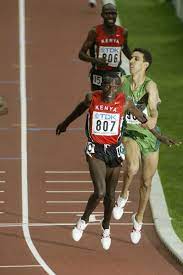 November 1984 in kapsisiywa bei kapsabet) ist ein kenianischer langstreckenläufer aus dem volk der nandi. Bmw Berlin Marathon Eliud Kipchoge Jetzt Will Ich Den Weltrekord