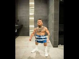 Conor Mcgregor Mini Me Funny Meme Mcgregor Fight Conor Mcgregor Knockout Conor Mcgregor Fight