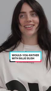 “I don’t really be lying.” 🙊 @BILLIE EILISH answers some of our questions  behind the scenes of her summer 2024 cover shoot. #billieeilish