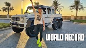 Gewoon verplichte vaccinatie, dan is dit gezeik tenminste echt zo ongeveer. Brabus 6x6