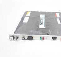 WOODWARD 5464-643 DISCRETE INPUT MODULE