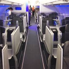 The Very Smart Jetblue Mint Cabin My Flight Jetblue Mint Cabin From Lax To Jfk Jetblue Business Class Private Jet Interior