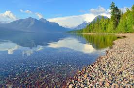 No electric sites are available in the oakridge campground. 15 Top Rated Campgrounds In Glacier National Park Mt Planetware