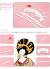 Geisha Traditional Japanese Hair Pins