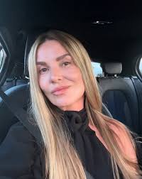 Magdalena Górska miesiąc po porodzie już gra w "Klanie"! Mamy zdjęcia  córeczki aktorki!