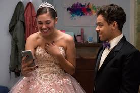 Jahking guillory plays latrelle, a member of the prophets, the rival gang of the santos. Everything You Need To Remember Before Watching On My Block Season 3 Blog Wiretap Co