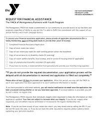Download free letter templates, forms, certificates, menus, cover letters, rental and lease agreements, and much more. Request For Financial Assistance Letter Templates At Allbusinesstemplates Com