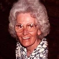 Dorothy Helmuth Obituary