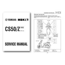 Yamaha, suzuki, etc.), the model (cbr, xtz, dr. Yamaha Jog Rr Workshop Manual