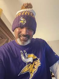 I need all my Vikings fans to check in 🎄SKOL💛💜