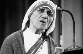 The other side of Mother Teresa: The not so pious history of the Catholic  Church's saint : r/IndiaSpeaks