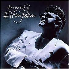 Greatest hits is the eleventh official album release for elton john, and the first compilation.released in november 1974, it spans the years 1970 to 1974, compiling ten of john's singles, with one track variation for releases in north america and for europe and australia.it topped the album chart in both the united states and the united kingdom, staying at number one for ten consecutive weeks. The Very Best Of Elton John Amazon De Musik Cds Vinyl