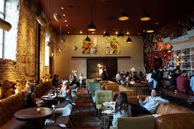 Find opening times and closing times for fulton market kitchen in 311 n sangamon st, chicago, il, 60607 and other contact details such as address, phone number, website, interactive direction map and nearby locations. Interior Fulton Market Kitchen With Shayda