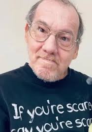 Obituary information for Michael Alan Powell