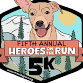 Heroes on the Run – Street Dog Hero 5k