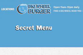 Saanich Foodie Big Wheel Burger S Spicy Secret Is A Mouthful Victoria News