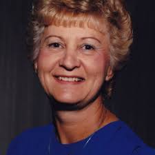 Helen Rae Robinson Murphy Obituary August 16, 2016