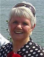 Patricia Hale Obituary (1936