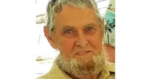 Robert B. McKernon Obituary (1938