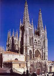 El tiempo cerca de burgos. El Tiempo En Burgos Brujulea Local