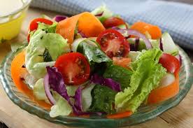 1 sendok teh air lemon. Resep Vegetable Salad Enak Menu Diet Yang Masih Tetap Nikmat Di Lidah Semua Halaman Sajian Sedap