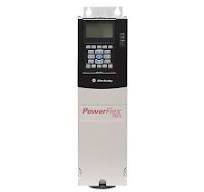 Rockwell Automation PowerFlex 755 AC Drive, w/ Embedded ...