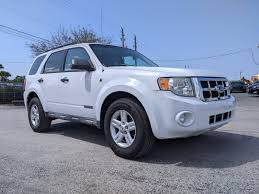 Image result for White 2008 Escape