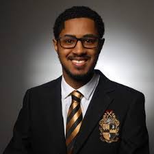 Caleb Swank's Instagram, Twitter & Facebook