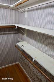 How to build a walk in closet organizer. How To Build A Walk In Closet Organizer From Scratch