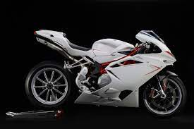 You can use simple trainer spawn it by name. F4 Motorcycle Mv Agusta