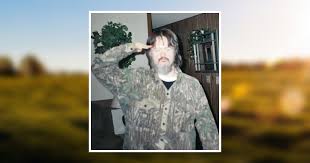 Danny Gresham Obituary June 2, 2019