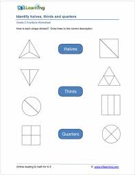 k5 learning on twitter we ve added grade 2 fractions worksheets to our math worksheet center https t co ziby7mv7md k5learning k5math https t co wtivzkdzwt twitter
