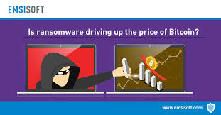 Discover new cryptocurrencies to add to your portfolio. Is Ransomware Driving Up The Price Of Bitcoin Emsisoft Security Blog