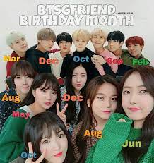 The latest tweets from bts & gfriend archives (@bangchinarchive). Une Bts Gfriend Btsgfriend Sowjin Taerin Eunkook Sinhope Umga Sumji Jbungeesedit