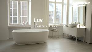 We did not find results for: Duravit Luv Cecilie Manz Designed Bathroomware Youtube
