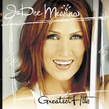 Stream My Give A Damn's Busted by Jo Dee Messina