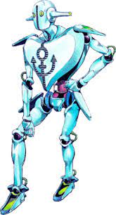 Maybe you would like to learn more about one of these? Soft Wet Jojo S Bizarre Wiki Fandom