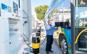 The following explains why malaysians rant their frustration of waiting endlessly and, sometimes, aimlessly over the poor transportation system in malaysia. Mobilizing Buses And Trains With H2 Linde Engineering