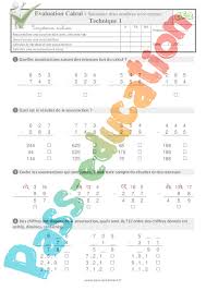 Mais comme cette année j'ai des ce1 plutôt. Soustraire Deux Nombres Avec Retenue Technique 1 Au Ce2 Evaluation Qcm Quiz A Imprimer