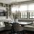 Modern Banquette Seating Kitchen