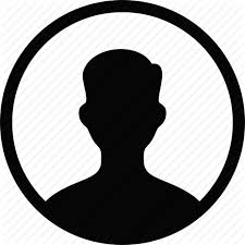 User circle icon by icons8 license: Circle User Icon Download On Iconfinder On Iconfinder