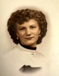 Obituary information for Edna D. Duce