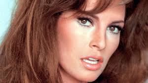 About Raquel Welch