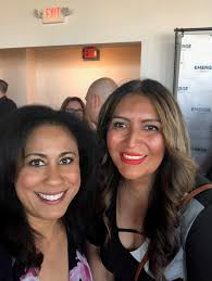 Attended the EMERGE Women of the Year and Graduation Ceremony! I love  supporting the next class of female leaders in our state! And,  congratulations to my elected friends who were recognized for