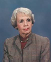 Alice Morton Dawson Obituary