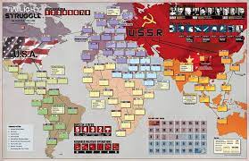 We did not find results for: Juego De Mesa Asterion Twilight Struggle La Guerra Fredda 1945 1989 Importado De Italia Version En Italiano Juguetes Y Juegos Juego De Mesa Futakuchi Hakata Com