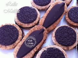 صابلي راقي بالفيوتين food biscuits cookies