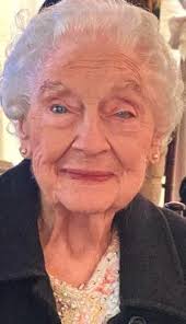 Doris Jamison Croxton